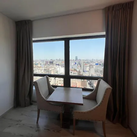 Buenos Aires Oasis Apartment Exterior photo